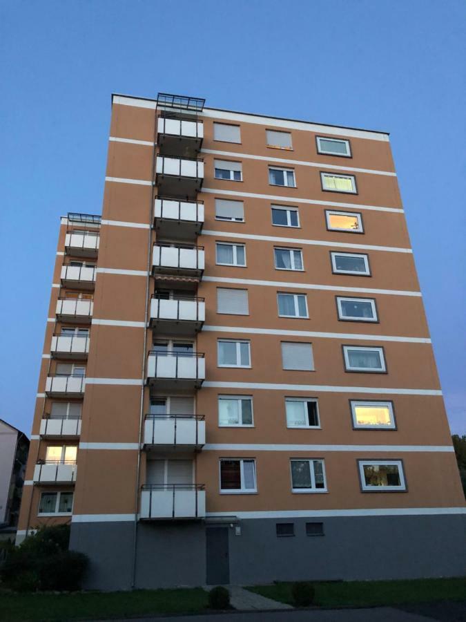 Apartment Auszeit 巴特基辛根 外观 照片