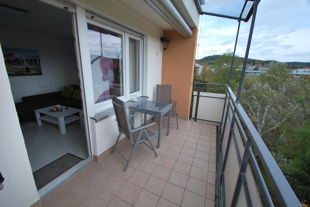 Apartment Auszeit 巴特基辛根 外观 照片